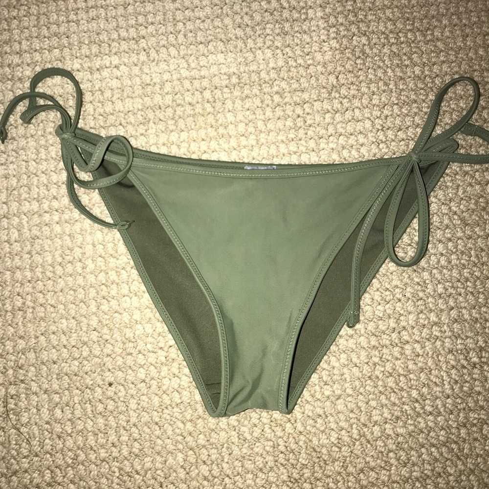 New Aerie eagle swim bottoms